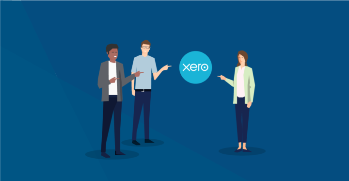 Крупнейшие преимущества Xero: когда использовать Xero вместо лидера рынка