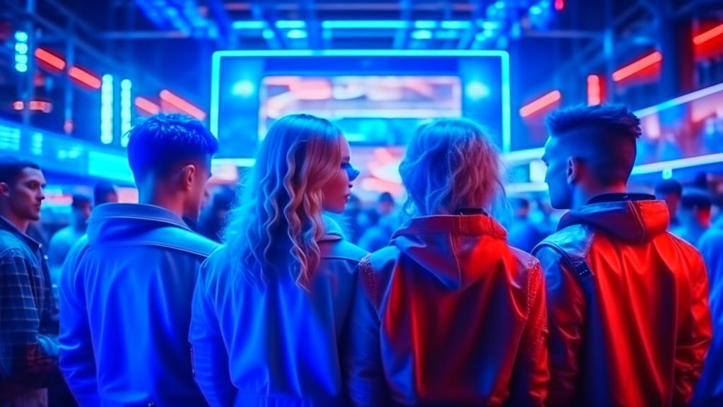 Технологии защиты личных данных в интернете