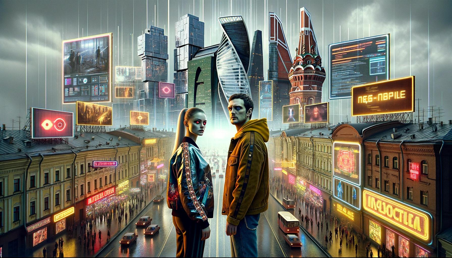 Интернет для начинающих предпринимателей