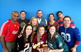 Что можно узнать о рекламе B2B из 10 рекламных роликов B2B Super Bowl