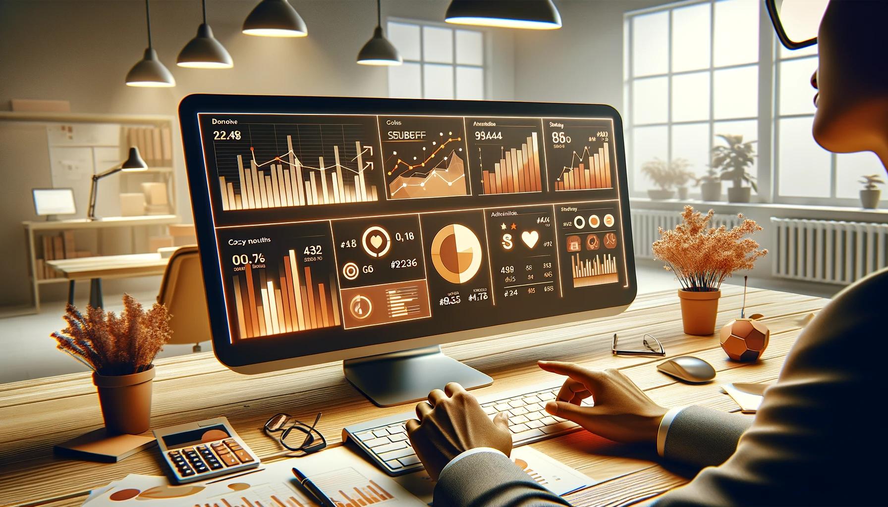 Выбираем программу для Системы управления SaaS (Software as a Service)