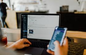 5 крупнейших онлайн Церкви