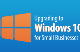 Почему маркетологам B2B следует обращать внимание на Windows 10