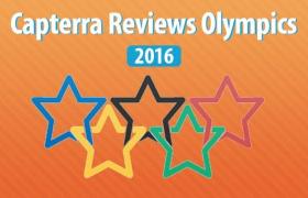 Готово, готово, обзор: церемония открытия летних игр Capterra