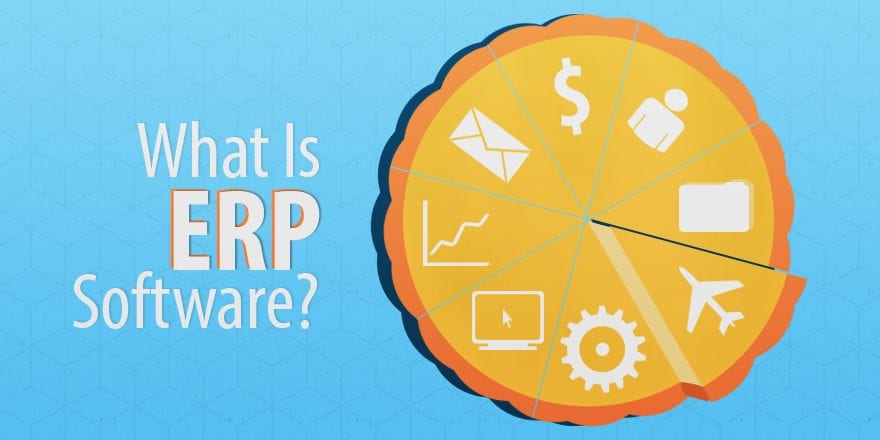 Программное обеспечение ERP для полевых сервисных компаний: ключ к оптимизации процессов