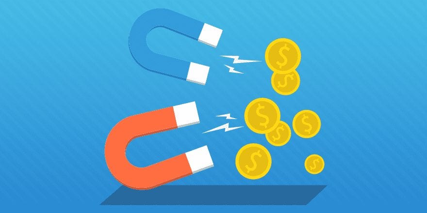 Ваша команда продаж не знает всех ваших потенциальных клиентов?