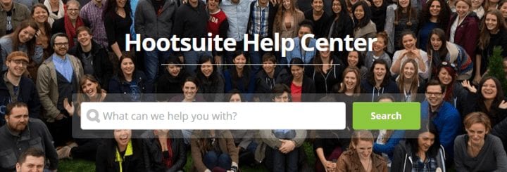 Нарушение данных Hootsuite: 7 основных выводов для обслуживания клиентов программного обеспечения