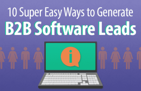 4 лучших инструмента для создания веб-сайта DIY Lead Gen