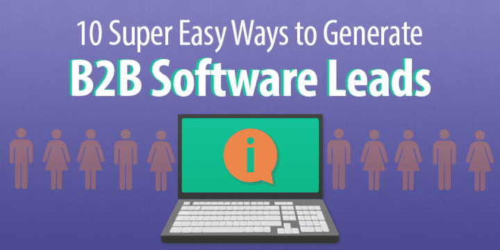 4 лучших инструмента для создания веб-сайта DIY Lead Gen