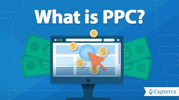 Что такое PPC? Основное руководство по рекламе программного обеспечения B2B с оплатой за клик