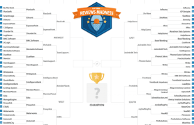 Вытяжные звуки и гудки определяют безумие обзоров Elite Eight