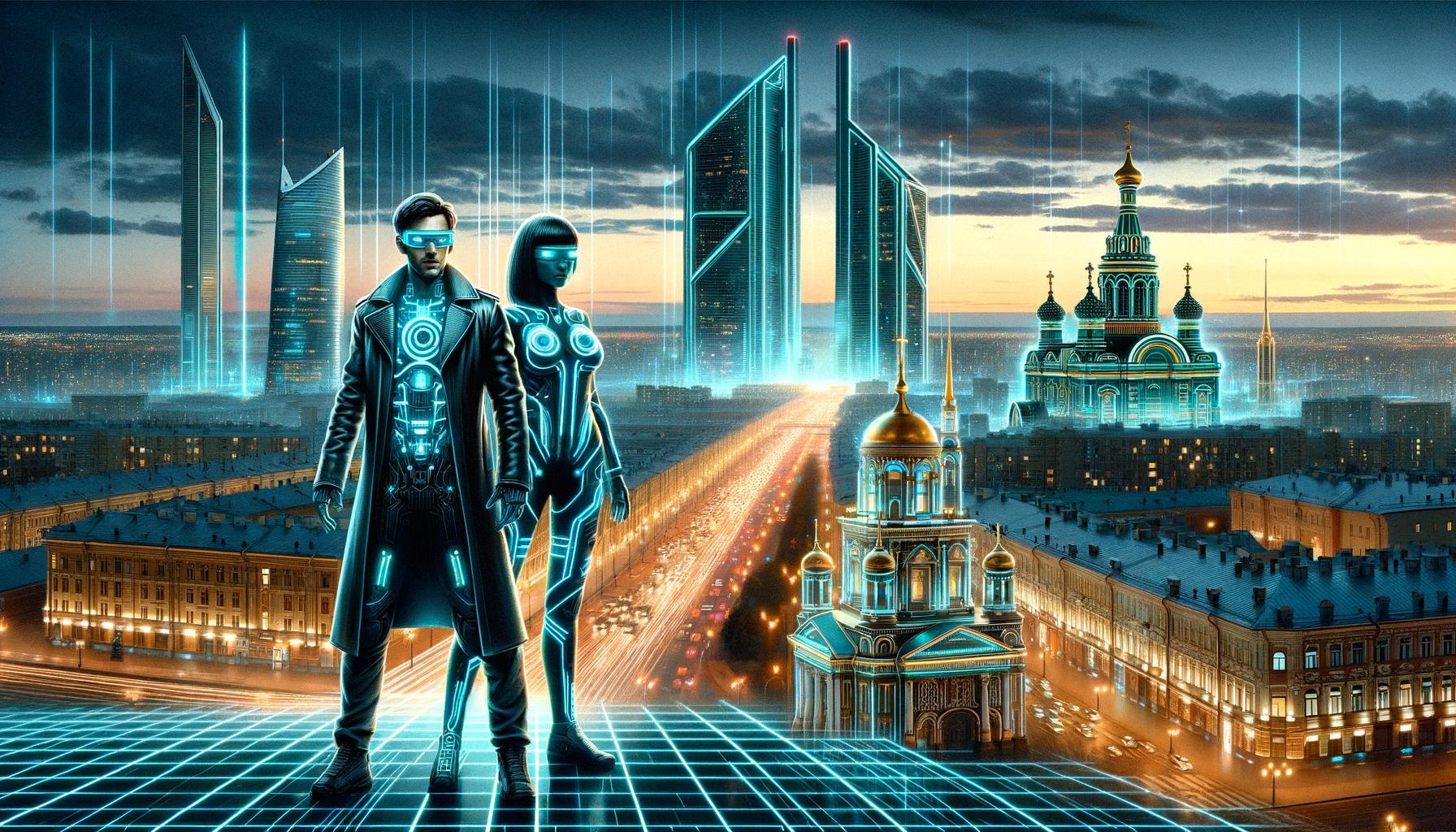 Влияние цифровых технологий на традиционные отрасли