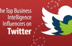 67 Аккаунты Business Intelligence в Twitter, за которыми нужно следить