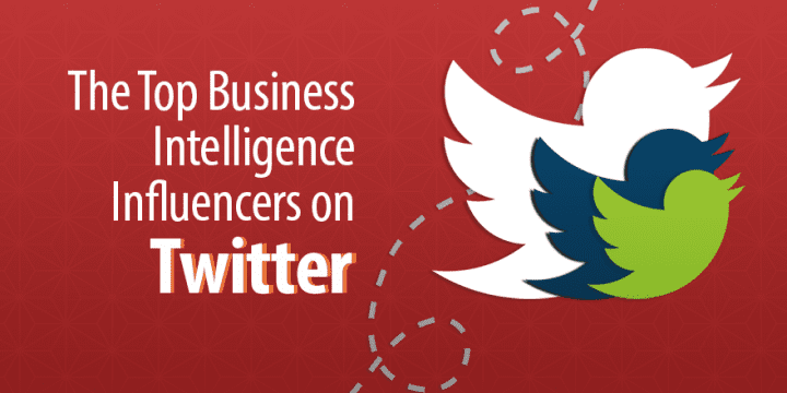 67 Аккаунты Business Intelligence в Twitter, за которыми нужно следить