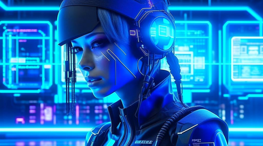 Промышленное Кино: Топ-5 Фильмов о Цифровизации Производства
