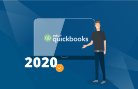 Что нового в QuickBooks Desktop 2020