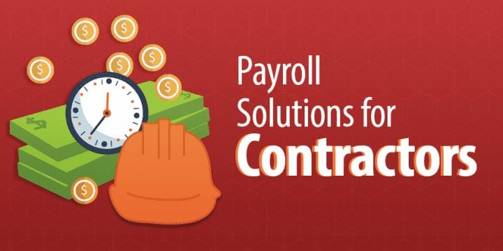 5 лучших программных решений для расчета заработной платы для подрядчиков
