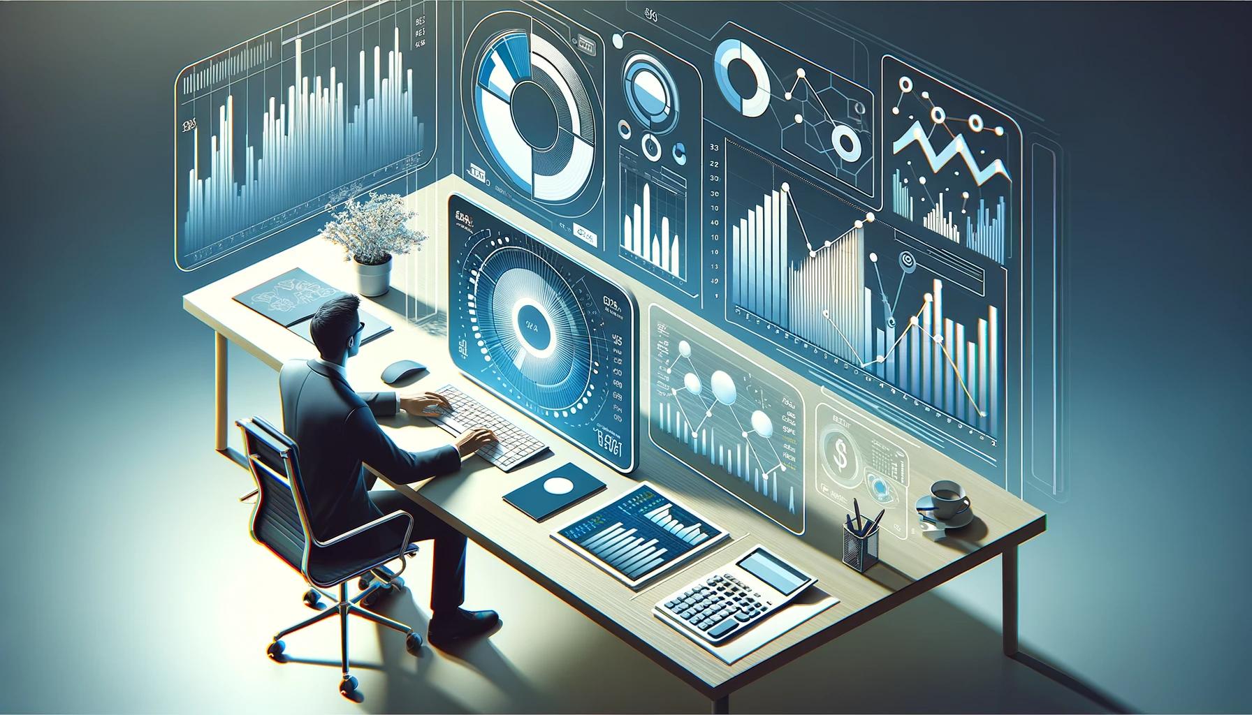 Выбираем программу для создания инфографики