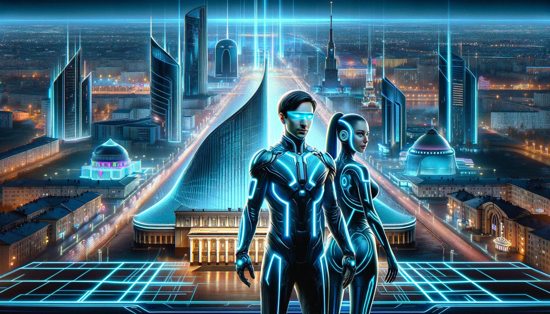 Улучшение домашнего интернет-соединения
