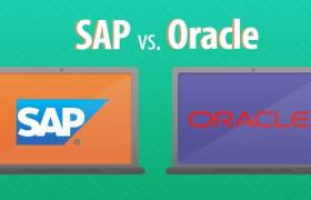 SAP против Oracle: какое программное обеспечение для бизнес-аналитики вам подходит?