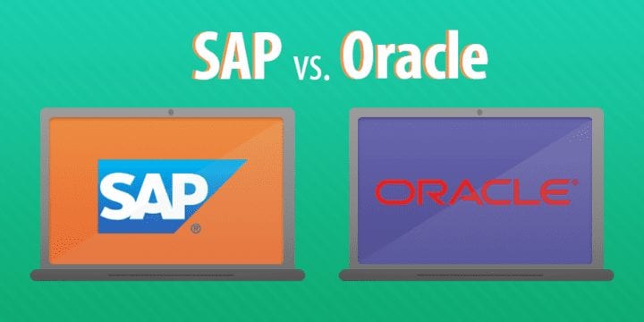 SAP против Oracle: какое программное обеспечение для бизнес-аналитики вам подходит?