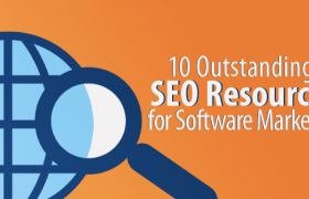 10 выдающихся ресурсов SEO для маркетологов программного обеспечения