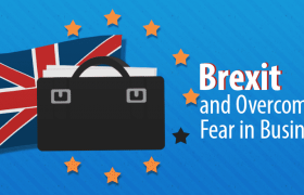 Brexit Bewilderment - преодоление страха в бизнесе