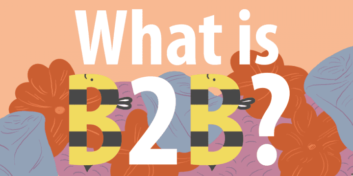 Что такое B2B?