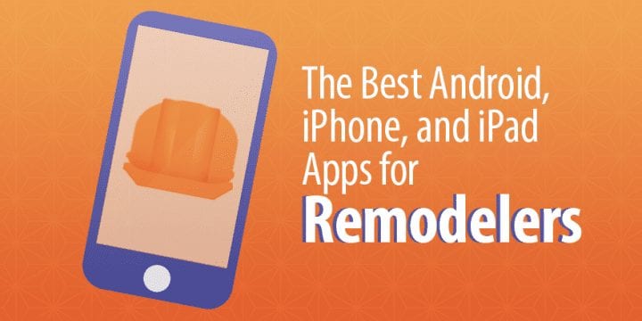 8 лучших приложений для Android, iPhone и iPad для ремонтников
