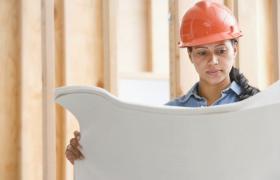 16 лучших ресурсов для женщин in Construction
