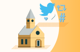 Лучшие аккаунты в Twitter, на которые следует подписываться для получения церковных технологических советов