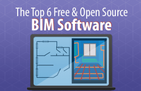 8 лучших бесплатных программных средств BIM с открытым исходным кодом