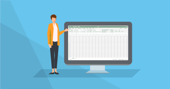 Использование Excel для бухгалтерского учета малого бизнеса