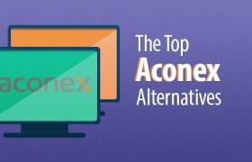 8 лучших альтернатив Aconex