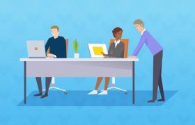 Преимущества и недостатки a Small Business Open Office