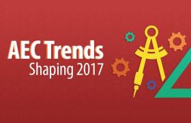 4 AEC Тенденции Shaping 2017