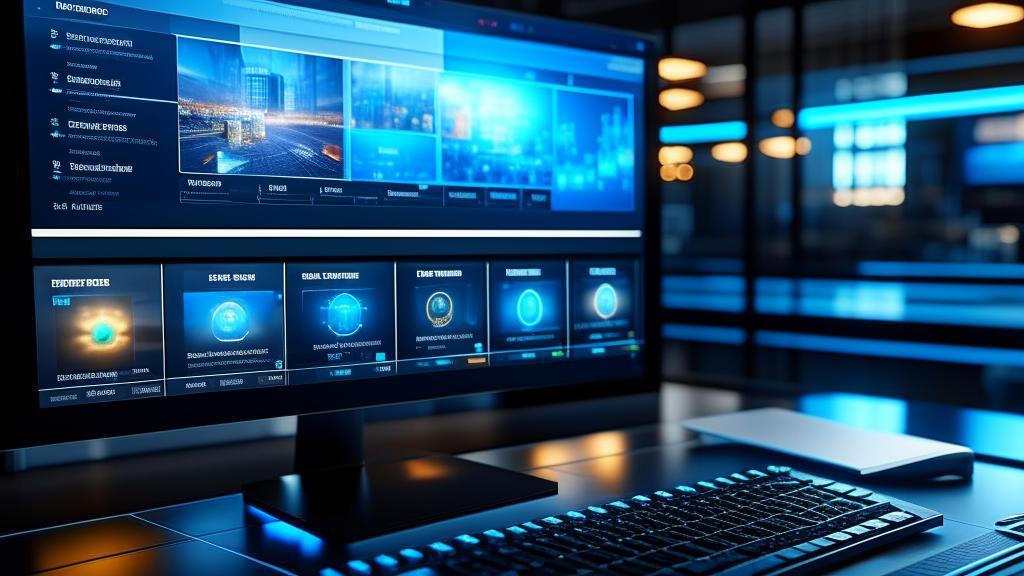 Выбираем программу для Маркетинговых инструментов ИИ (AI): Путь к эффективной автоматизации