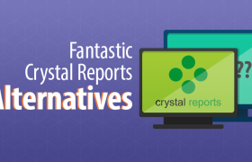 4 альтернативы Crystal Reports, которые помогут вашему малому бизнесу