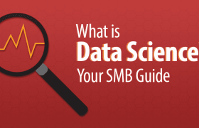 Что такое Data Science? Ваш гид по SMB