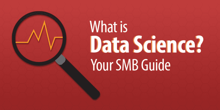 Что такое Data Science? Ваш гид по SMB