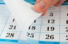 28 самых непродуктивных дней в году: рейтинг влияния праздников на работе