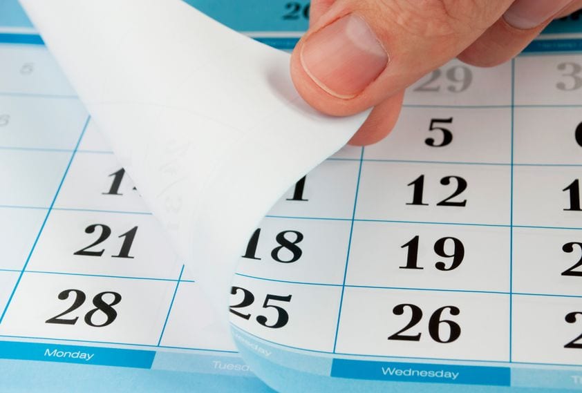 28 самых непродуктивных дней в году: рейтинг влияния праздников на работе