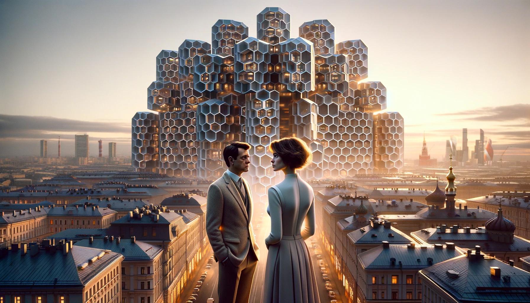 Основные технологические термины