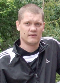 Евгений Сергеевич Усольцев