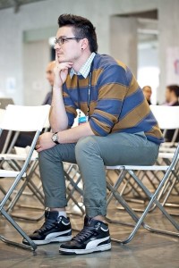 Андрей Синицын