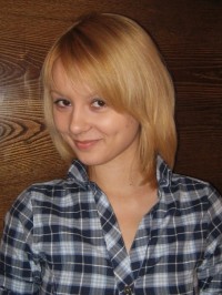 Екатерина Игоревна Демьянова