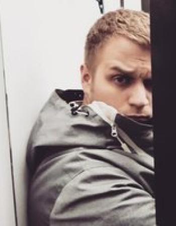 Зориевич Даниил