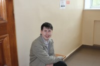 Сергей Аркадьевич Панов