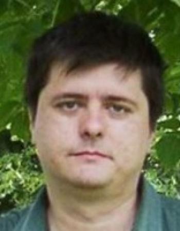 Юрьевич Михаил