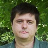 Михаил Юрьевич Навернюк
